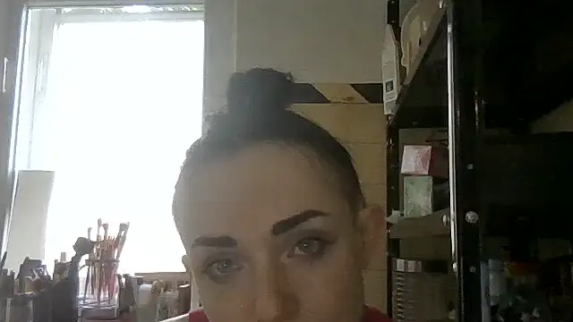Živý XXX chat Trinsy_Love