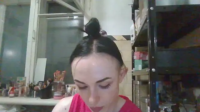 Chatroom XXX en direct de Trinsy_Love