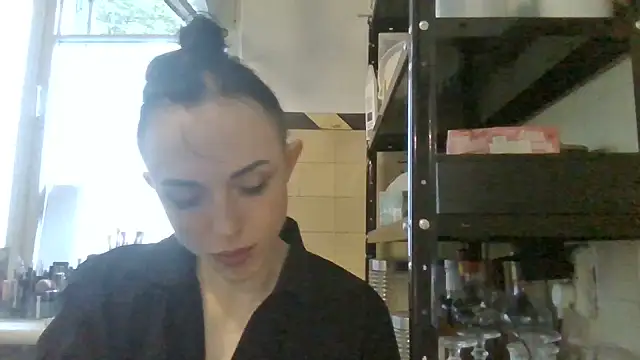 Trinsy_Love's Live XXX Chat