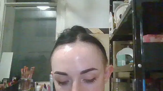 Trinsy_Love's Live XXX Chat