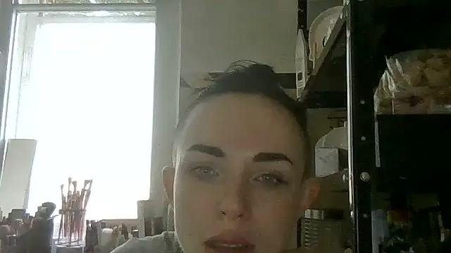 Živý XXX chat Trinsy_Love