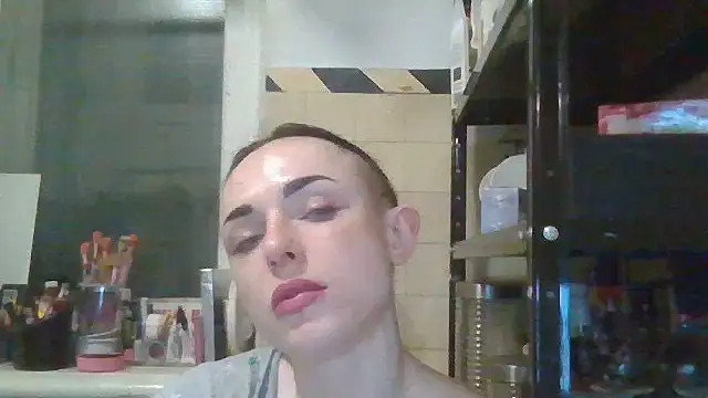 Živý XXX chat Trinsy_Love
