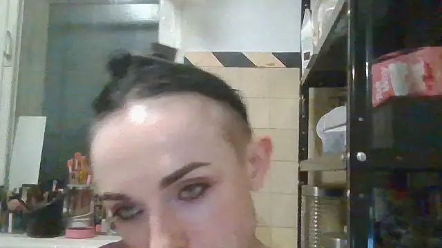 Онлайн чат XXX Trinsy_Love