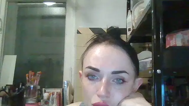 Trinsy_Love Webcam-Show