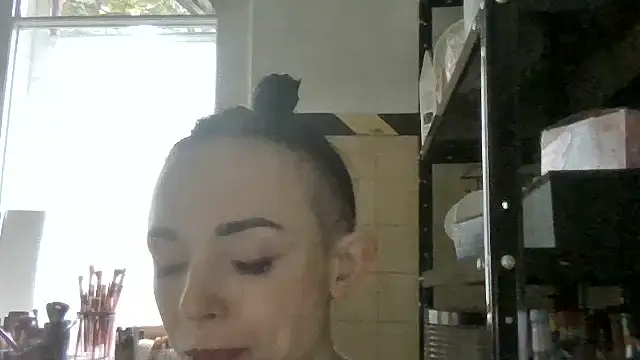 Trinsy_Love's Live XXX Chat