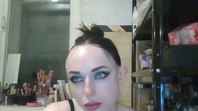 Živý XXX chat Trinsy_Love