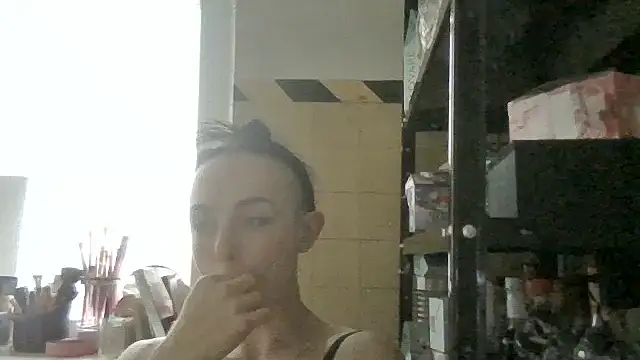 Trinsy_Love's Live XXX Chat