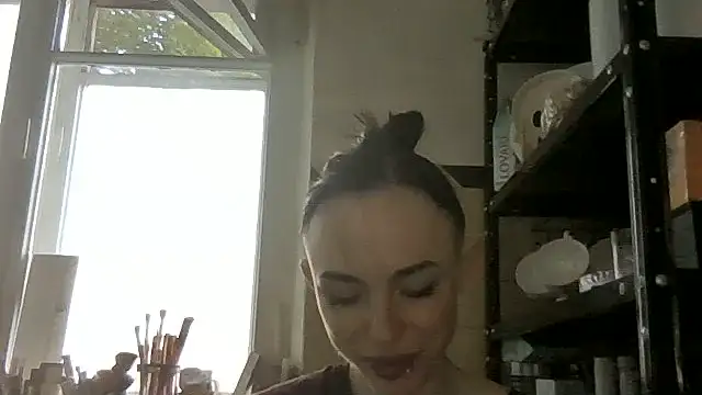Trinsy_Love's Live XXX Chat
