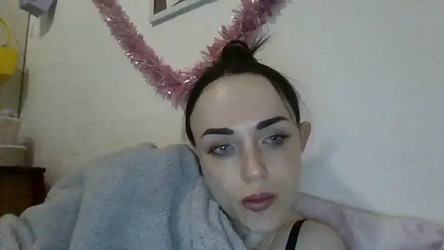 Trinsy_Love's Live XXX Chat