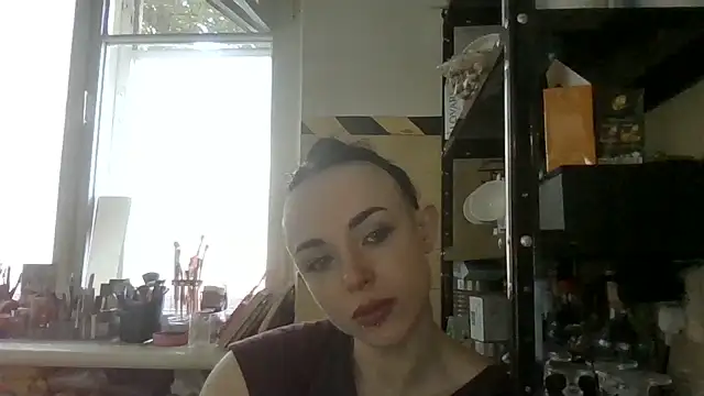 دردشة Trinsy_Love الجنسية المباشرة