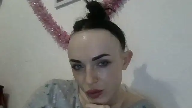 Chat XXX Live Trinsy_Love