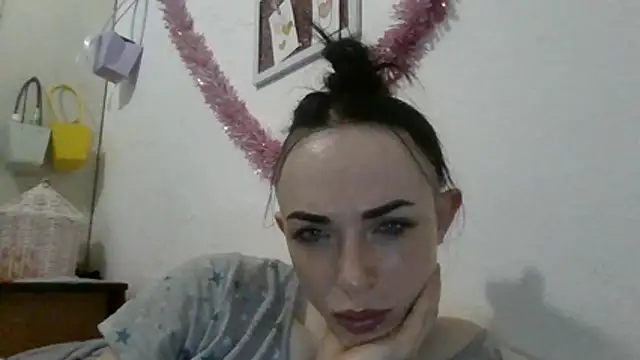 دردشة Trinsy_Love الجنسية المباشرة