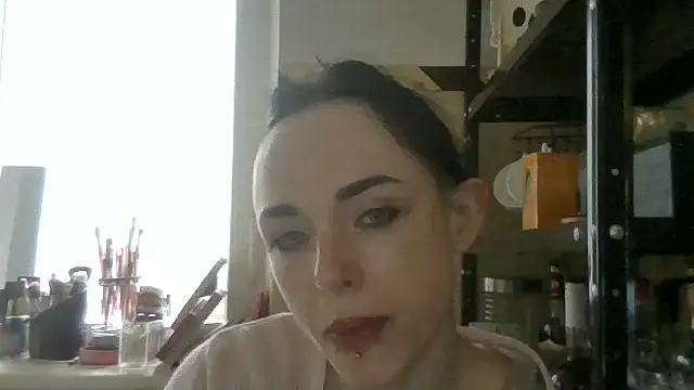Trinsy_Love's Live XXX Chat