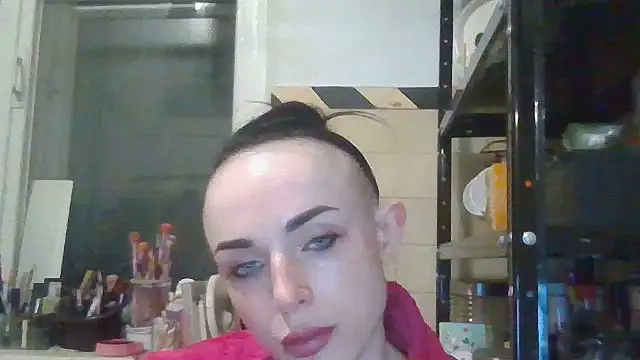 Chatroom XXX en direct de Trinsy_Love