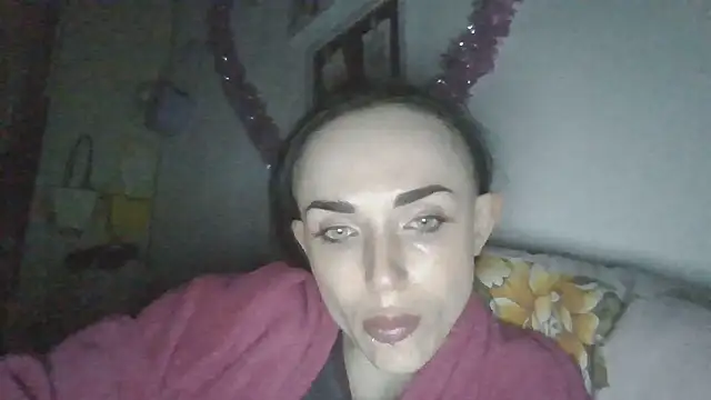 Trinsy_Love Live XXX-Chat