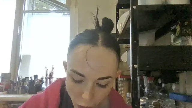 Trinsy_Love's Live XXX Chat