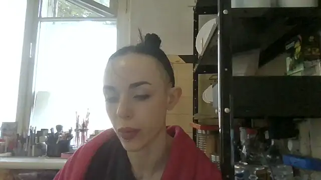 Trinsy_Love Chat XXX live
