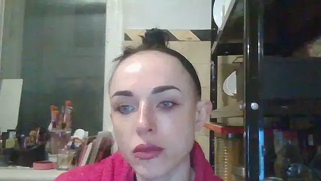 Trinsy_Love live XXX chat