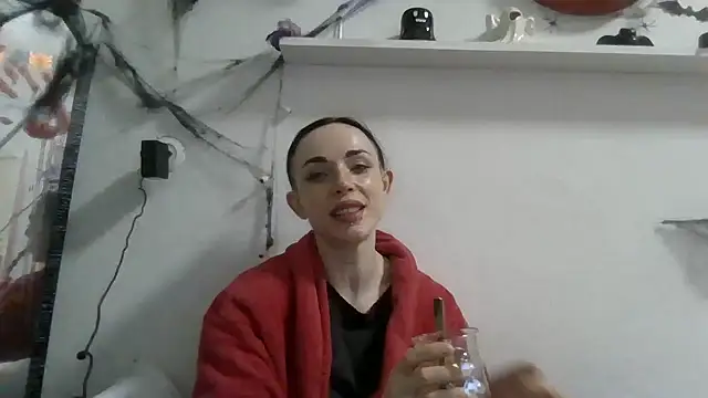 Živý XXX chat Trinsy_Love