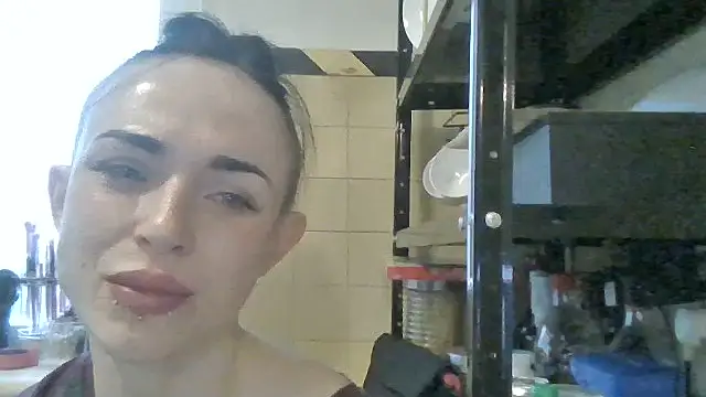 Trinsy_Love Show in webcam