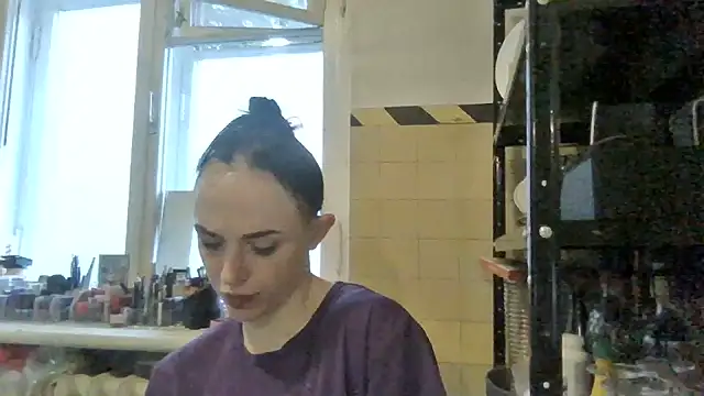Živý XXX chat Trinsy_Love