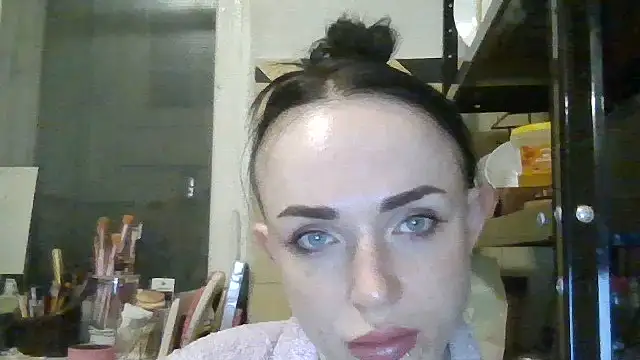 Trinsy_Love Live XXX Chat