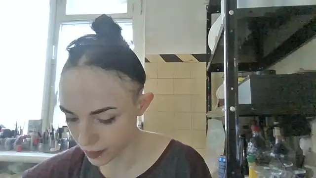 Živý XXX chat Trinsy_Love