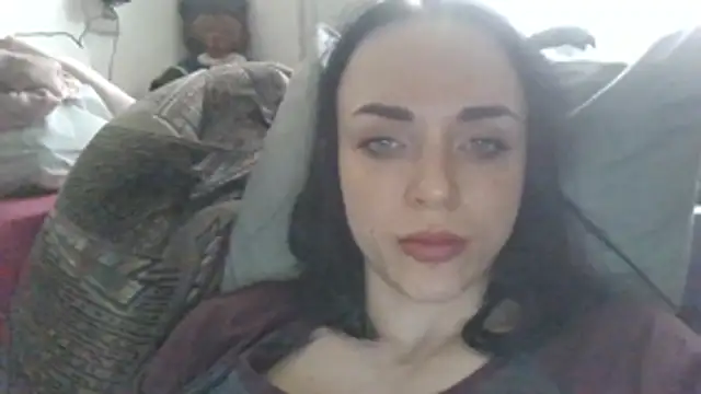 Chat XXX en directo de Trinsy_Love