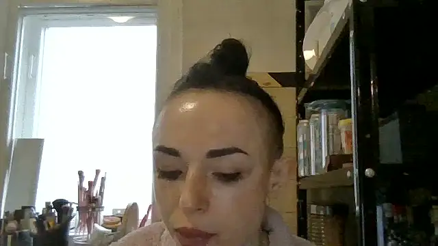 Živý XXX chat Trinsy_Love