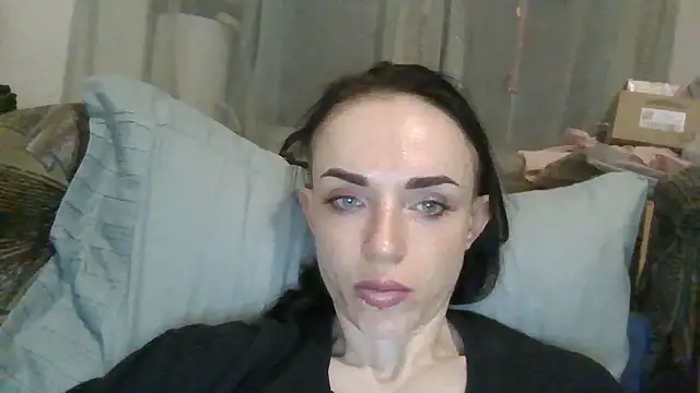 Živý XXX chat Trinsy_Love