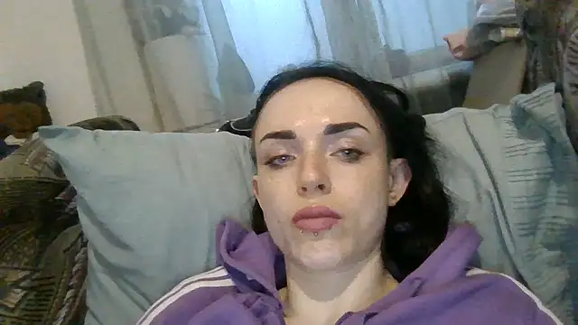 XXX chat uživo modela Trinsy_Love