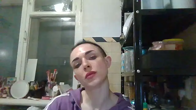 Trinsy_Love Live XXX-Chat