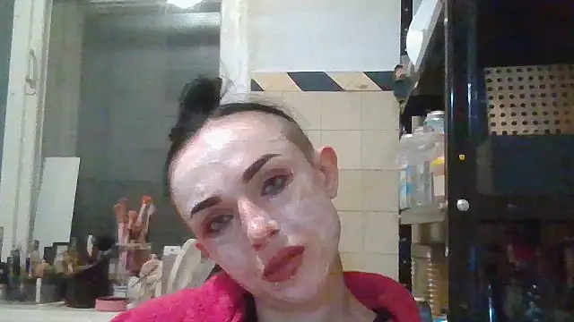 Trinsy_Love's Live XXX Chat
