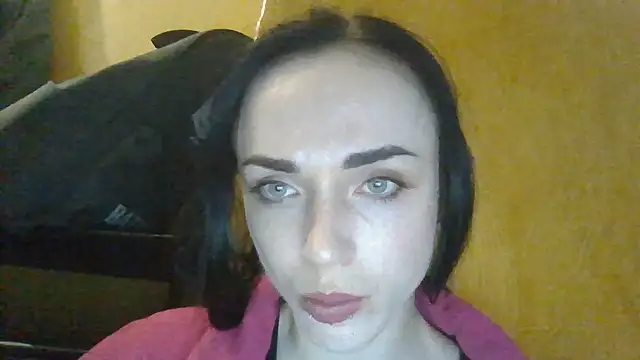 Trinsy_Love 라이브 XXX 채팅