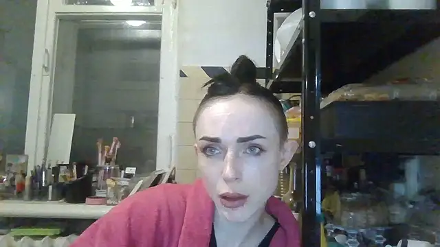 Trinsy_Love's Live XXX Chat