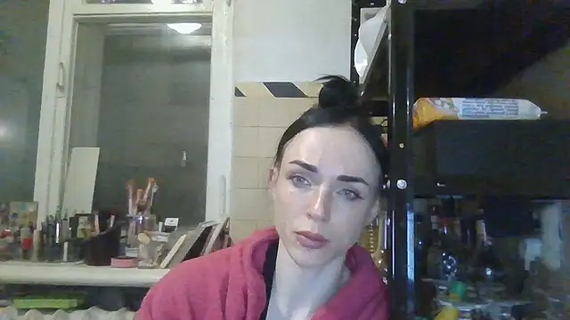 Trinsy_Love's Live XXX Chat