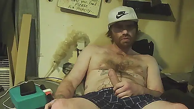 westninja23's Webcam Show