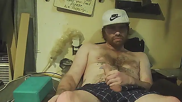 Show Webcam de westninja23
