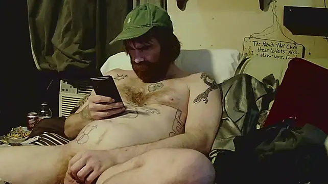 westninja23 Show in webcam