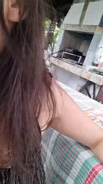 rposhta1991 Adlı Modelin Canlı XXX Sohbeti