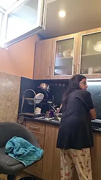 rposhta1991 Adlı Modelin Canlı XXX Sohbeti