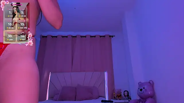 Body69ld's Live XXX Chat