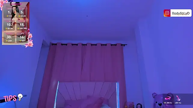 Body69ld Chat XXX in diretta