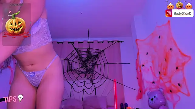 Body69ld's Webcam Show