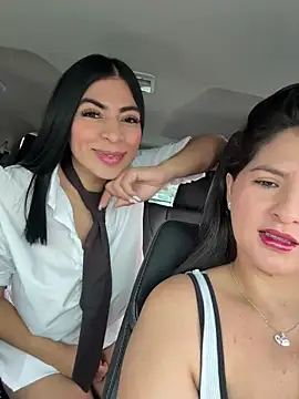 Carolina_Novoa Webcamshow