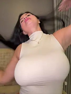 عرض كام Carolina_Novoa
