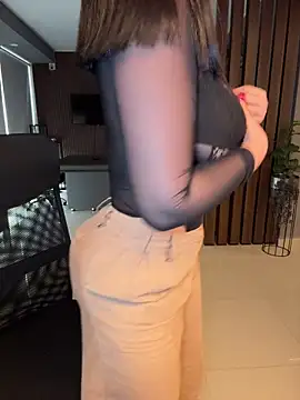 Carolina_Novoa 在線直播表演