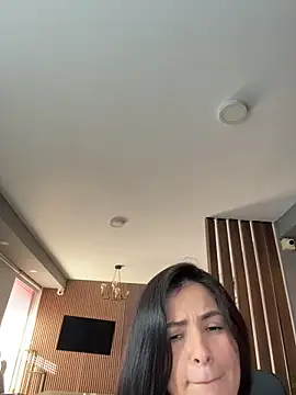 Carolina_Novoa Pertunjukan Webcam