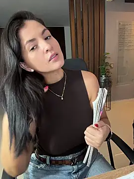 Carolina_Novoa Webcam show