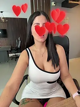 Carolina_Novoa Live XXX Chat